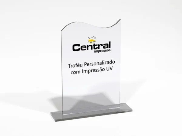 Troféu Bandeira Vertical